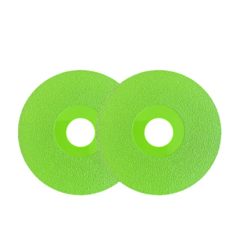 Diamond Cutting & Grinding Disc for Porcelain, Marble & Glass (Wide-Edge Design)